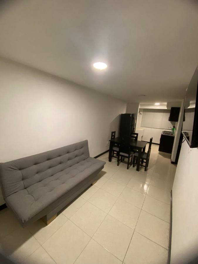 Guaduales Del Cafe Isabella Apartment *