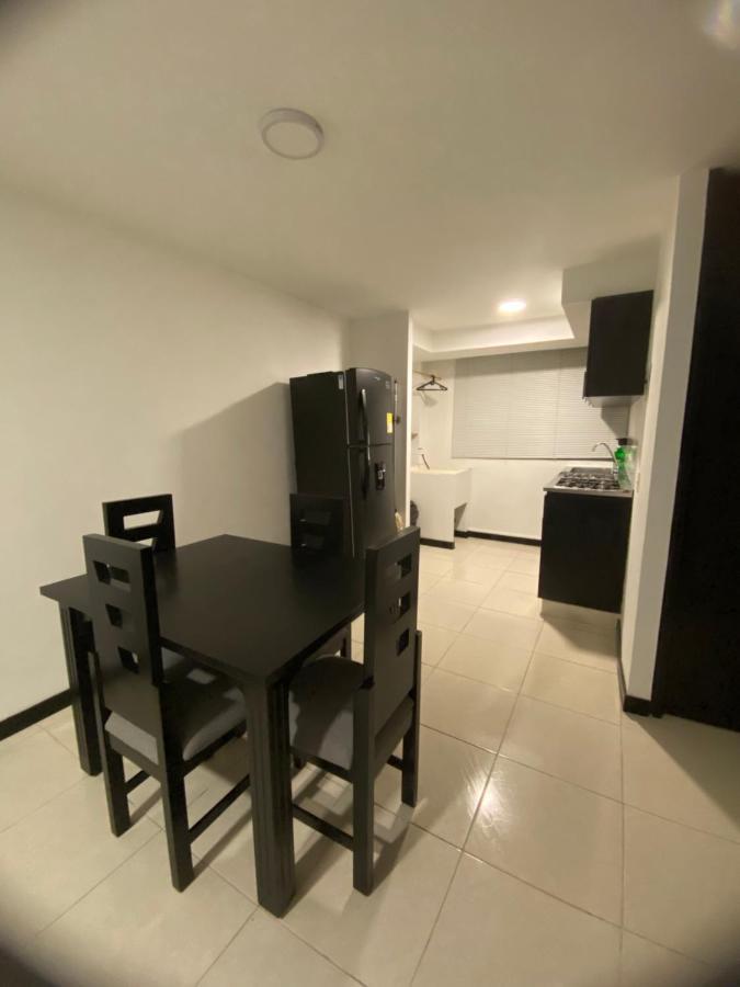 Guaduales Del Cafe Isabella Apartment *