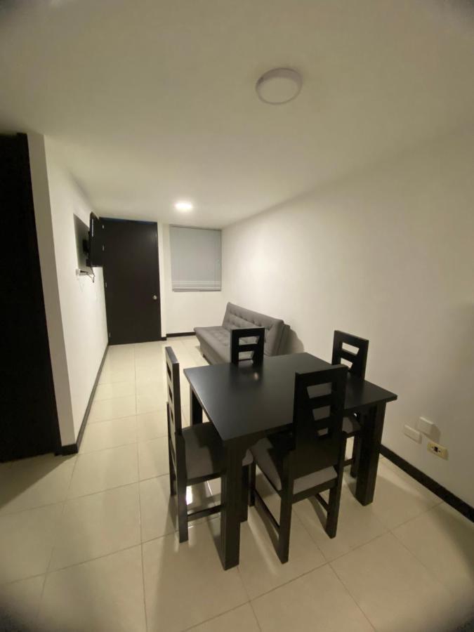 Guaduales Del Cafe Isabella Apartment