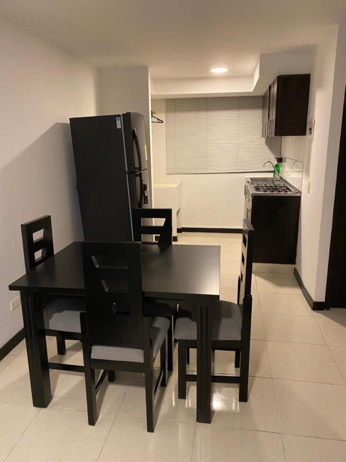 Apartment Guaduales Del Cafe Isabella Montenegro