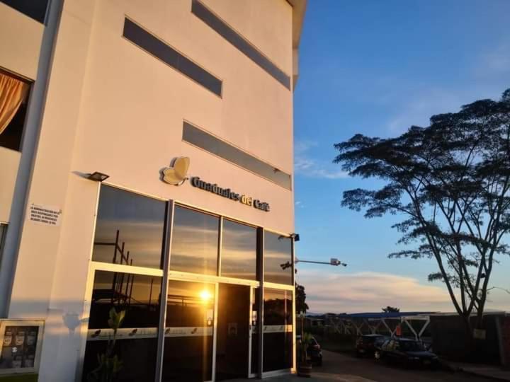 Guaduales Del Cafe Isabella